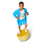 T-shirt manica corta KIDS AROUND 
                    RAGAZZO