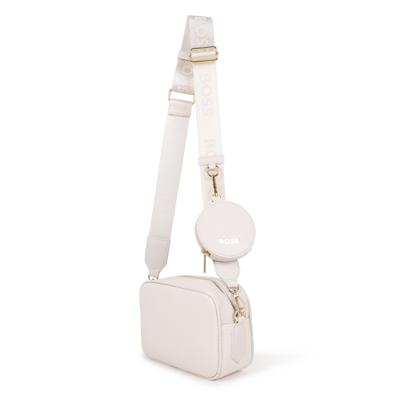 BORSETTA BOSS 
                        BAMBINA