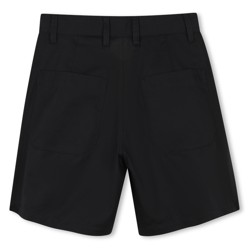 PANTALONCINI CON DETTAGLI GIVENCHY 
                        RAGAZZO