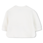 Set felpa + pantaloni KENZO KIDS 
                    BAMBINA