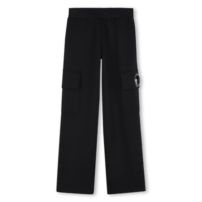 Pantaloni da jogging HUGO BAMBINA