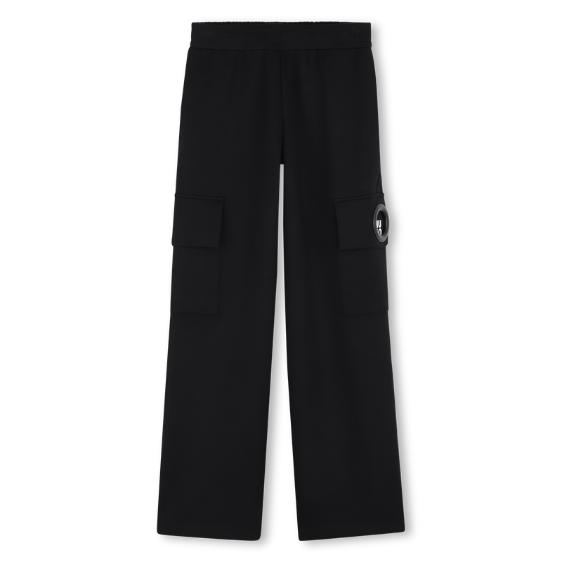 Pantaloni da jogging HUGO 
                        BAMBINA