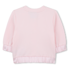 Set pantaloni, cardigan e t-shirt BOSS 
                    BAMBINA