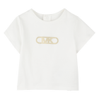 COMPLETO JOGGING MICHAEL KORS 
                    BAMBINA