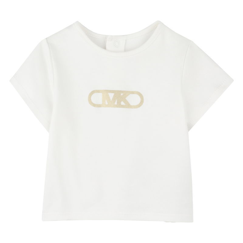 COMPLETO JOGGING MICHAEL KORS 
                        BAMBINA