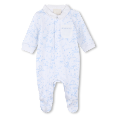 SET DA 3 PEZZI GIVENCHY UNISEX