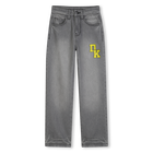 Pantaloni in denim DKNY 
                    UNISEX