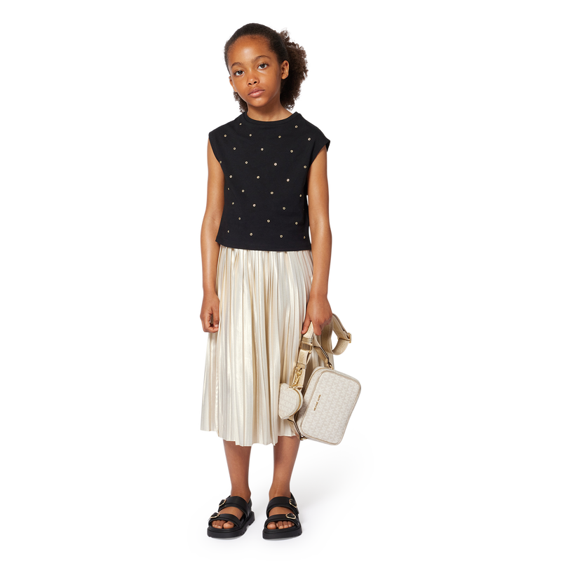 TEE SHIRT MICHAEL KORS 
                        BAMBINA