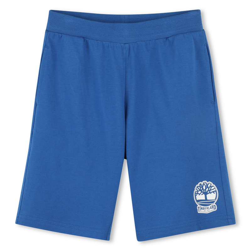 Pigiama due pezzi in cotone TIMBERLAND 
                        RAGAZZO