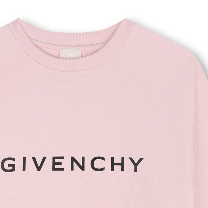 Jersey Dress GIVENCHY 
                        BAMBINA