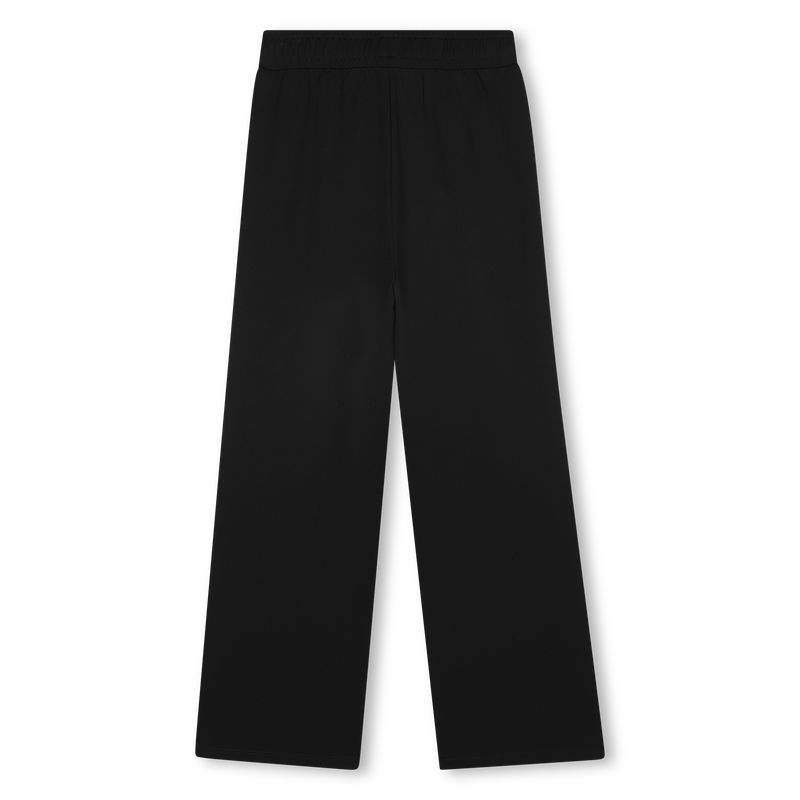 Pantaloni con coulisse DKNY 
                        BAMBINA
