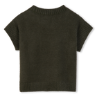 Maglione in maglia BILLIEBLUSH 
                    BAMBINA