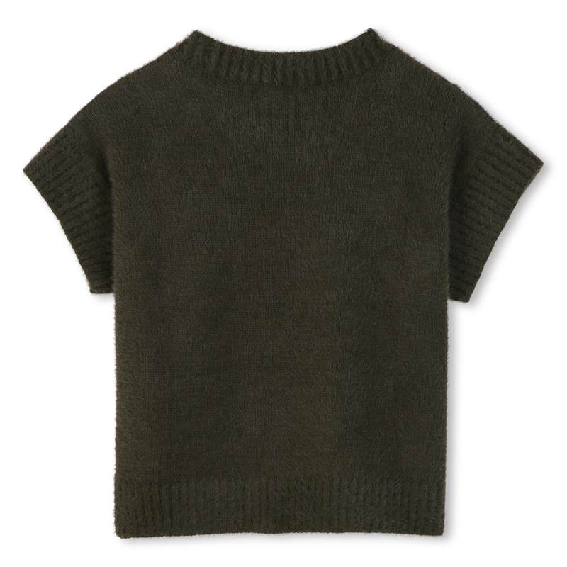Maglione in maglia BILLIEBLUSH 
                        BAMBINA
