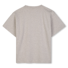 T-shirt a maniche corte BOSS 
                    RAGAZZO