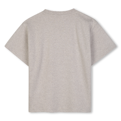 T-shirt a maniche corte BOSS RAGAZZO