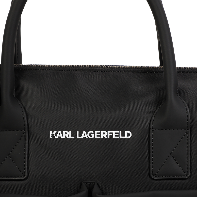SACCA FASCIATOIO KARL LAGERFELD KIDS 
                        UNISEX