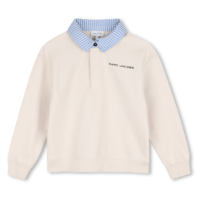 Felpa MARC JACOBS RAGAZZO