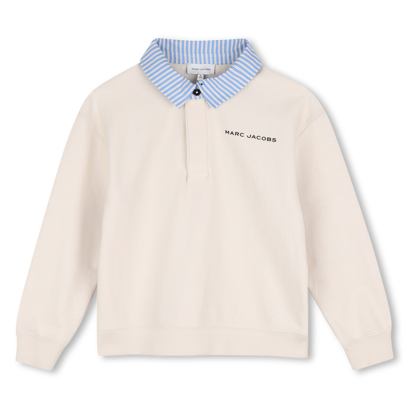 Felpa MARC JACOBS 
                        RAGAZZO