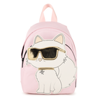 Zaino piccolo KARL LAGERFELD KIDS 
                    BAMBINA