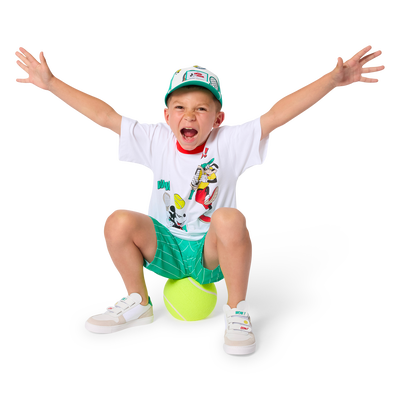 CAPPELLINO "DISNEY" MARC JACOBS RAGAZZO