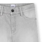 Pantaloni in denim BOSS 
                    RAGAZZO