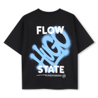 T-shirt a maniche corte HUGO 
                    RAGAZZO