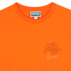 T-shirt a maniche lunghe KENZO KIDS 
                    RAGAZZO