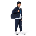 Tappo con chiusura regolabile BOSS 
                    RAGAZZO