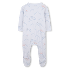 Set pigiama, bavaglino e cappello KENZO KIDS 
                    RAGAZZO