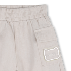 Set t-shirt + pantaloncini BOSS 
                    RAGAZZO