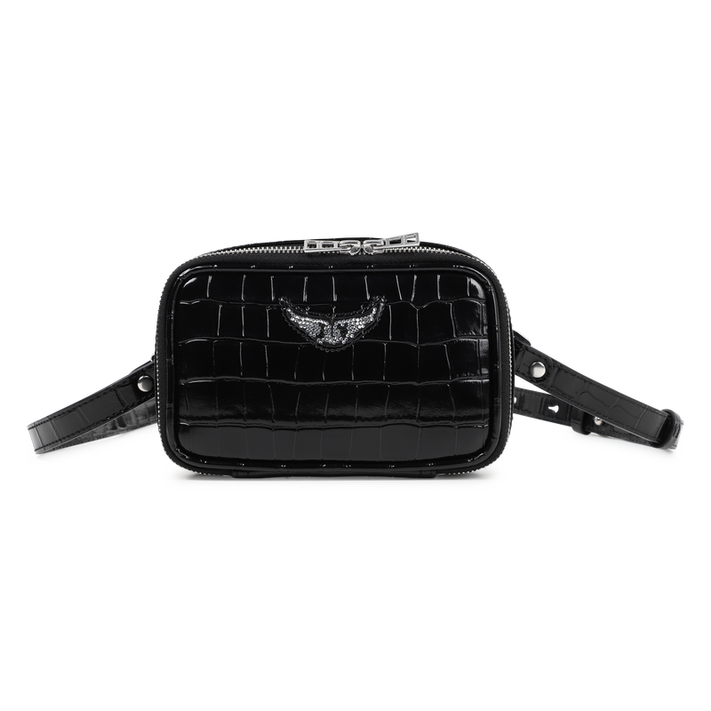 Borsa 3 in 1 ZADIG & VOLTAIRE 
                        BAMBINA