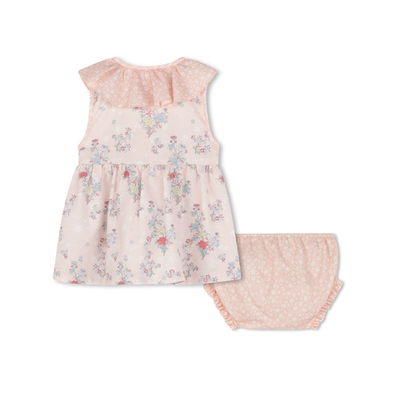 Set abitino e culotte KENZO KIDS 
                        BAMBINA