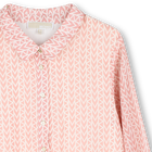 Blusa a maniche lunghe MICHAEL KORS 
                    BAMBINA