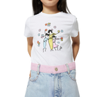 TEE SHIRT SONIA RYKIEL 
                    BAMBINA