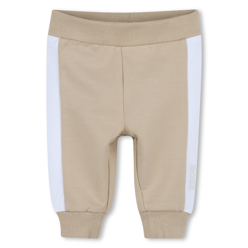 SET CARDIGAN + PANTALONI + T-SHIRT BOSS 
                        RAGAZZO