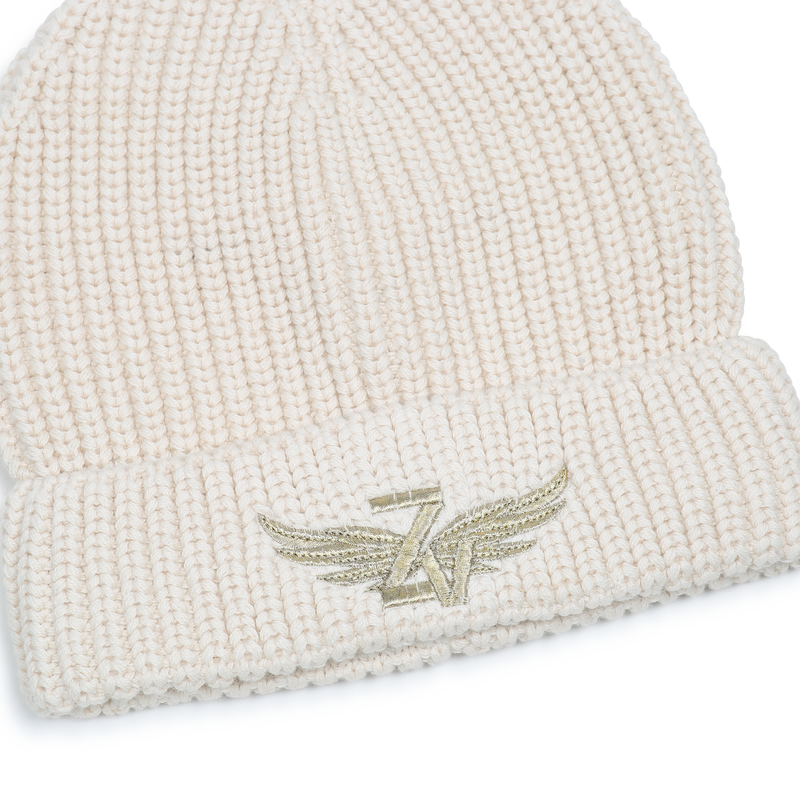 Cappello di lana ZADIG & VOLTAIRE 
                        BAMBINA