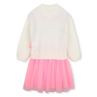 Abito 2 in 1 BILLIEBLUSH 
                    BAMBINA