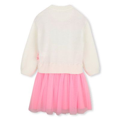 Abito 2 in 1 BILLIEBLUSH BAMBINA