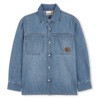 Maglia a maniche lunghe TIMBERLAND 
                    RAGAZZO