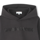 Felpa crop MARC JACOBS 
                    BAMBINA