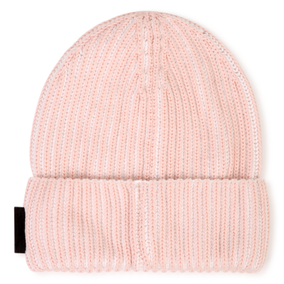 Cappello di lana KARL LAGERFELD KIDS BAMBINA