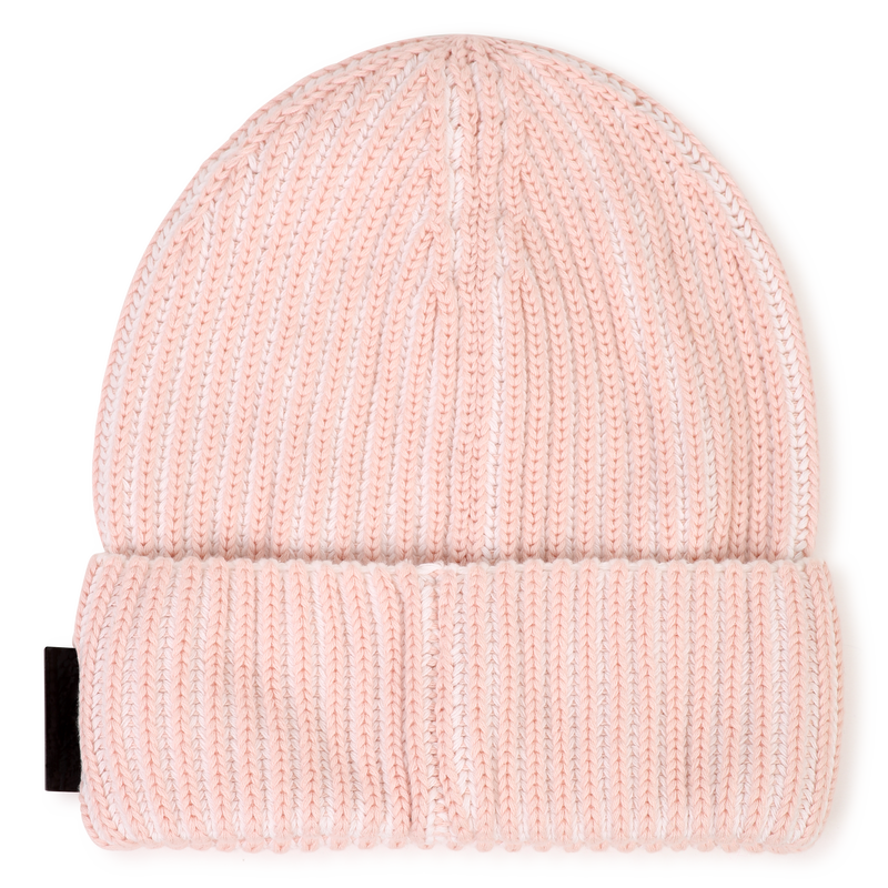 Cappello di lana KARL LAGERFELD KIDS 
                        BAMBINA