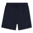 Set t-shirt e bermuda BOSS 
                    RAGAZZO