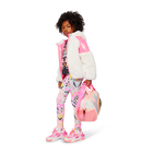 T-shirt a maniche lunghe BILLIEBLUSH 
                    BAMBINA