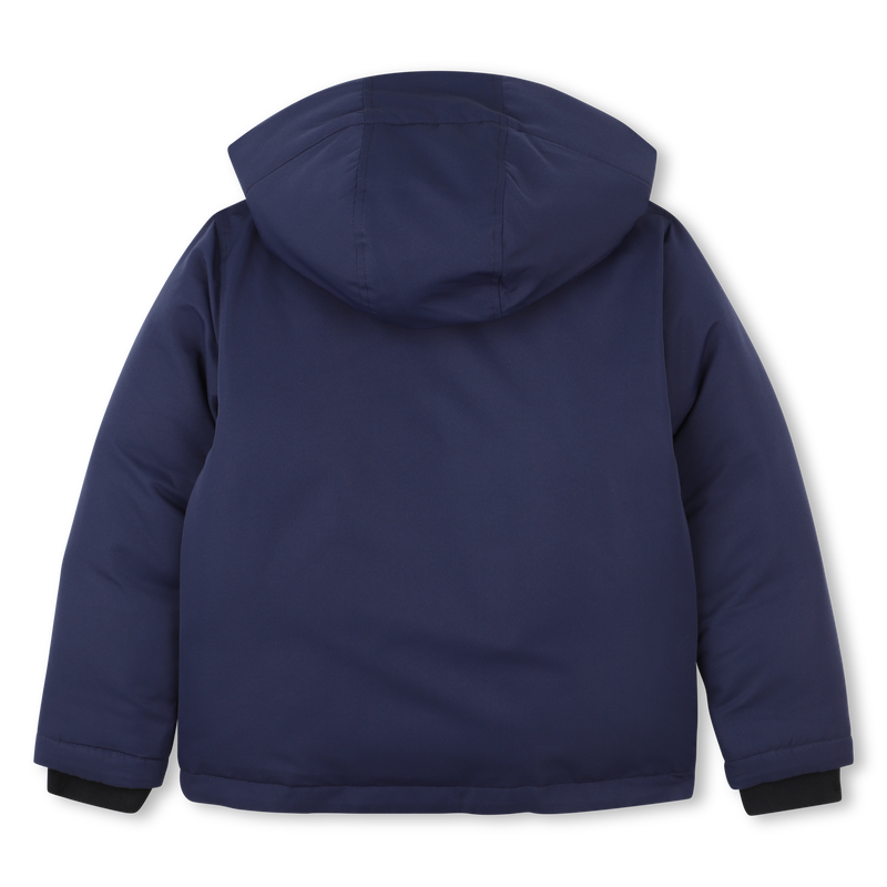 Parka con cappuccio TIMBERLAND 
                        RAGAZZO