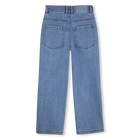 Jeans 5 tasche DKNY 
                    UNISEX