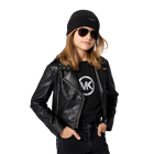 Cappello di lana MICHAEL KORS 
                    BAMBINA
