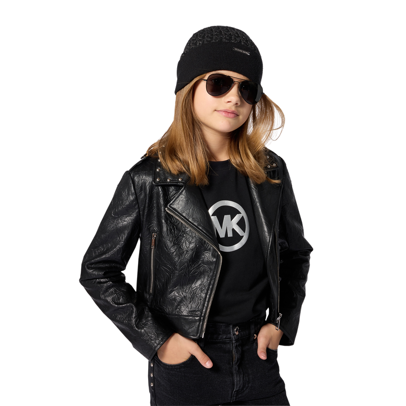 Cappello di lana MICHAEL KORS 
                        BAMBINA