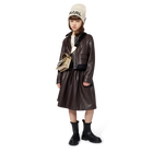 Gonna corta KARL LAGERFELD KIDS 
                    BAMBINA