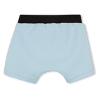 Set t-shirt e pantaloncini KARL LAGERFELD KIDS 
                    RAGAZZO